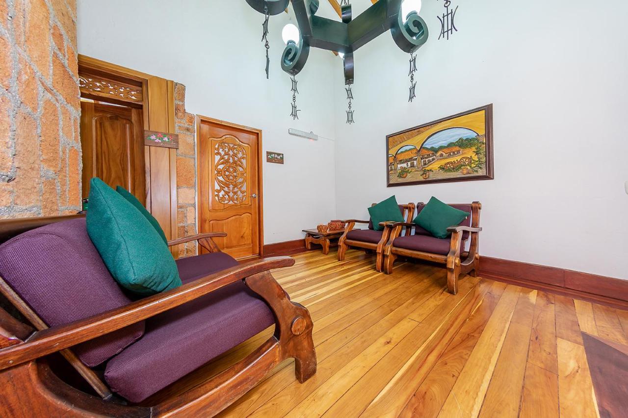Ayenda Llanogrande Inn ريونيغرو المظهر الخارجي الصورة
