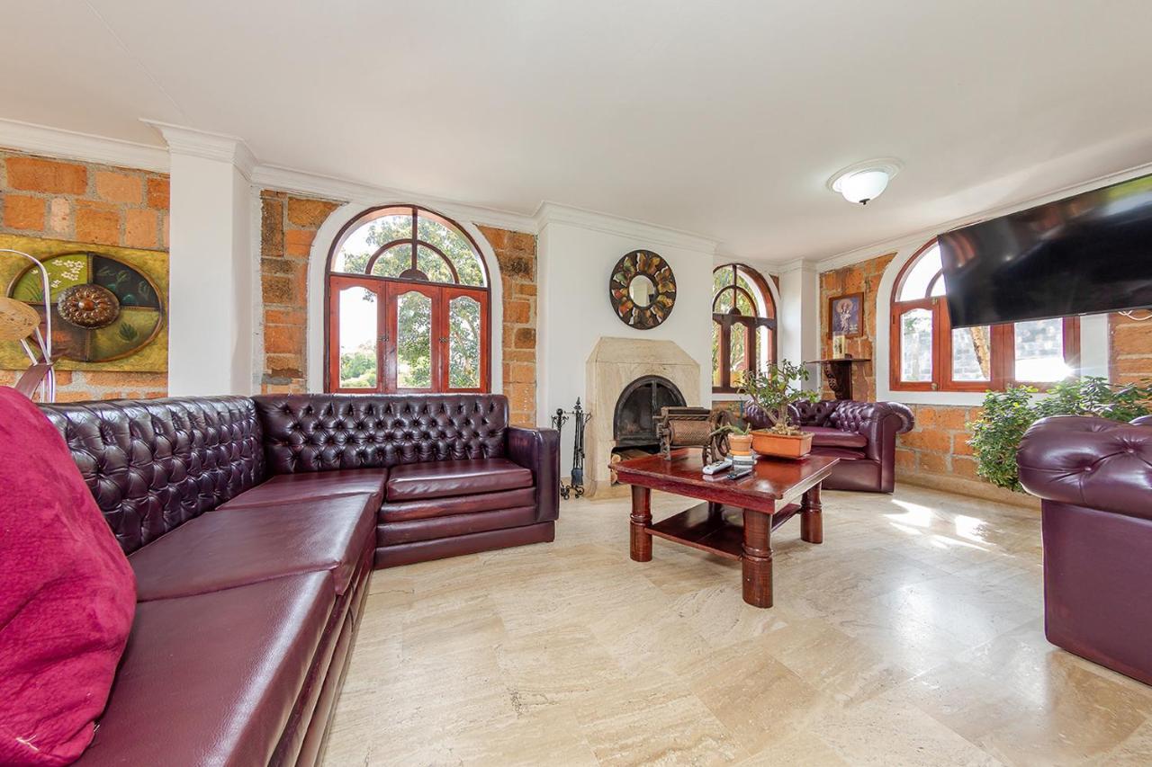 Ayenda Llanogrande Inn ريونيغرو المظهر الخارجي الصورة